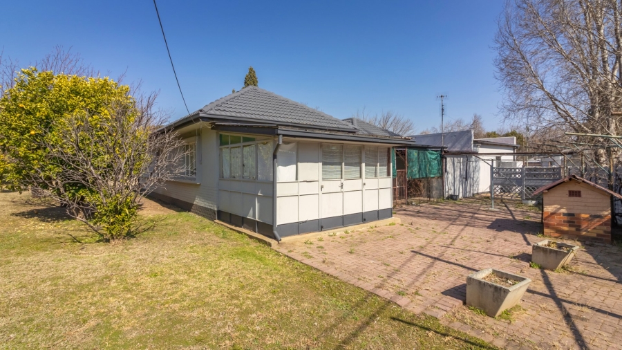 3 Bedroom Property for Sale in Panorama Free State